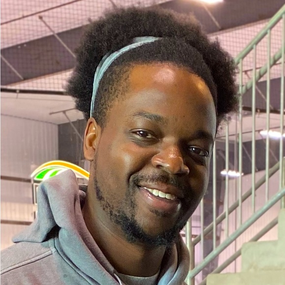 Meet your Posher, Ahmad - Picture 1 of 4